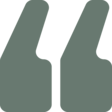 Quote Icon